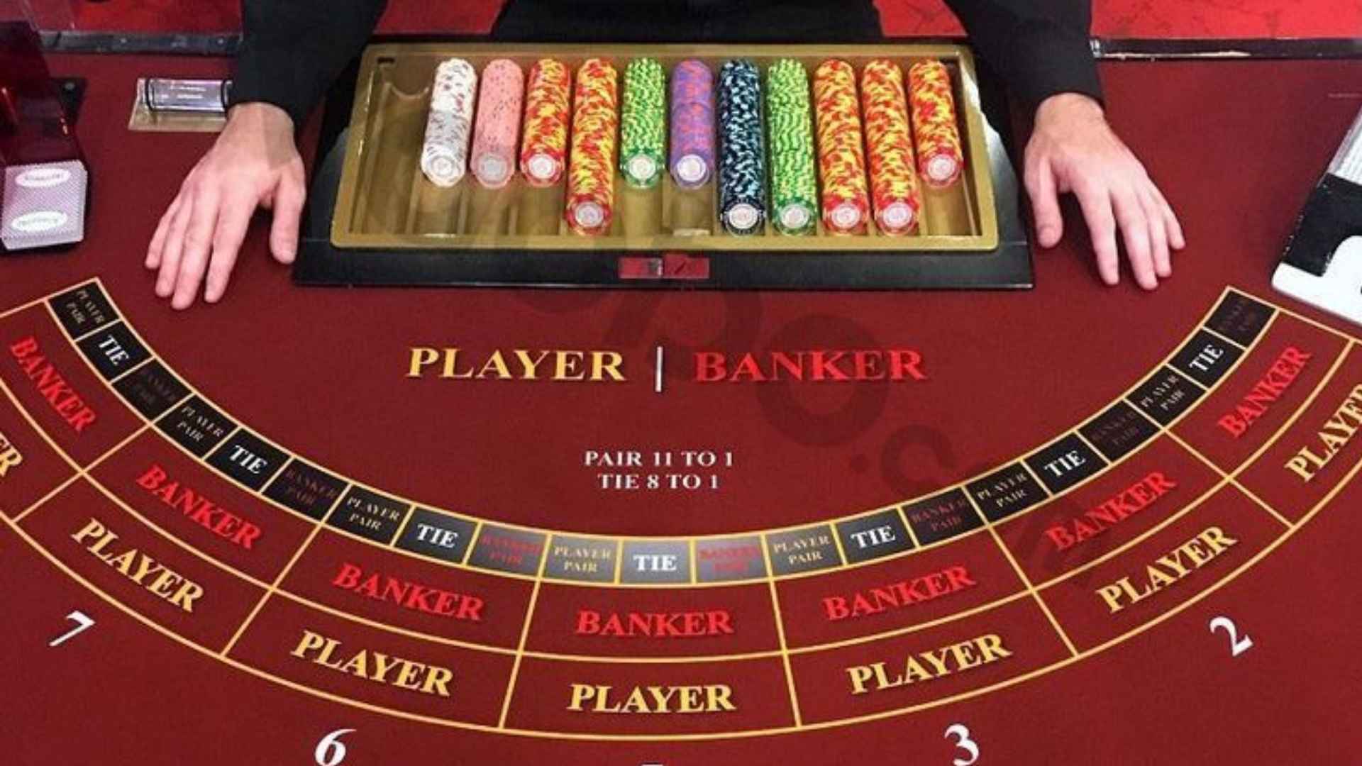 Live Dealer Sessions That Feel Authentic