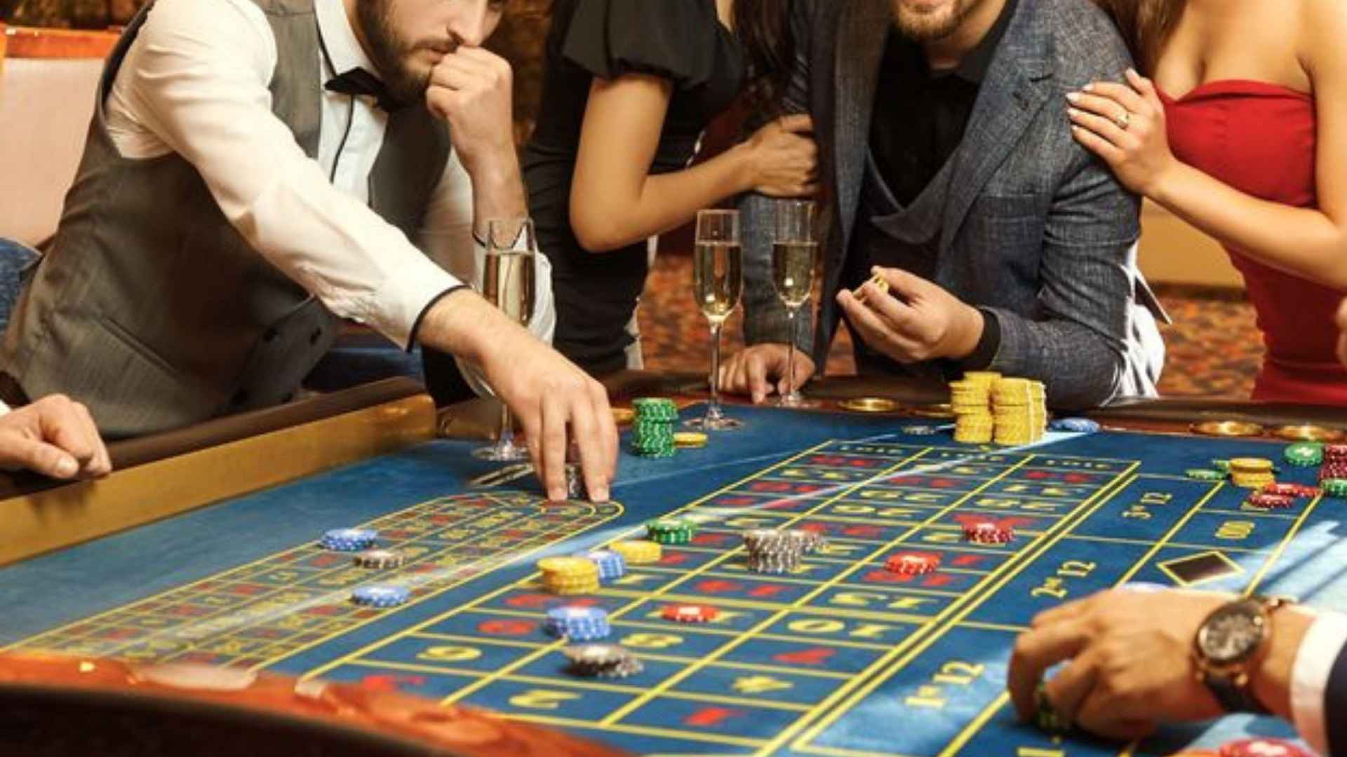 Wheel Games That Redefine Interactive Entertainment